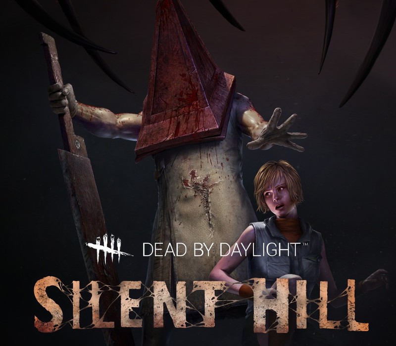 Dead By Daylight - Silent Hill Chapter DLC EU PC Steam CD Key