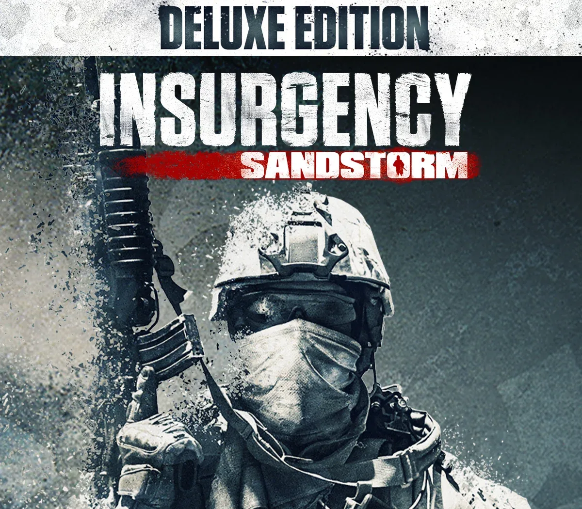 Insurgency: Sandstorm Deluxe Edition EU PC Steam CD Key ( EUROPE - all countries)