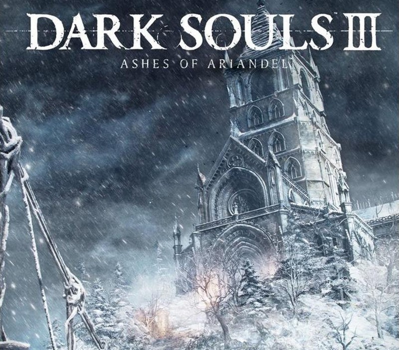 Dark Souls III - Ashes of Ariandel DLC EU XBOX One CD Key ( EUROPE - all countries)
