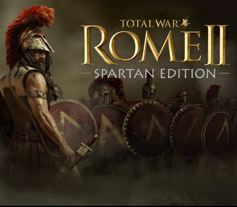 Total War: ROME II Spartan Edition EU PC Steam CD Key (OTHER)