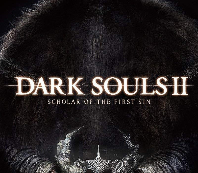 Dark Souls II: Scholar of the First Sin PC Steam CD Key ( Rest of the world (RoW) - custom)