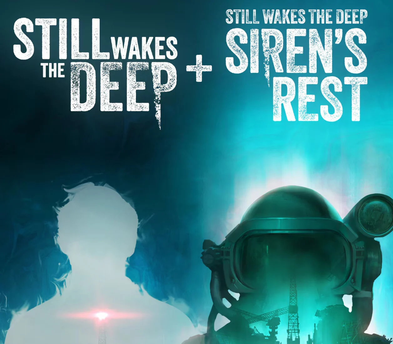 Still Wakes the Deep - The Complete Collection PC Steam CD Key