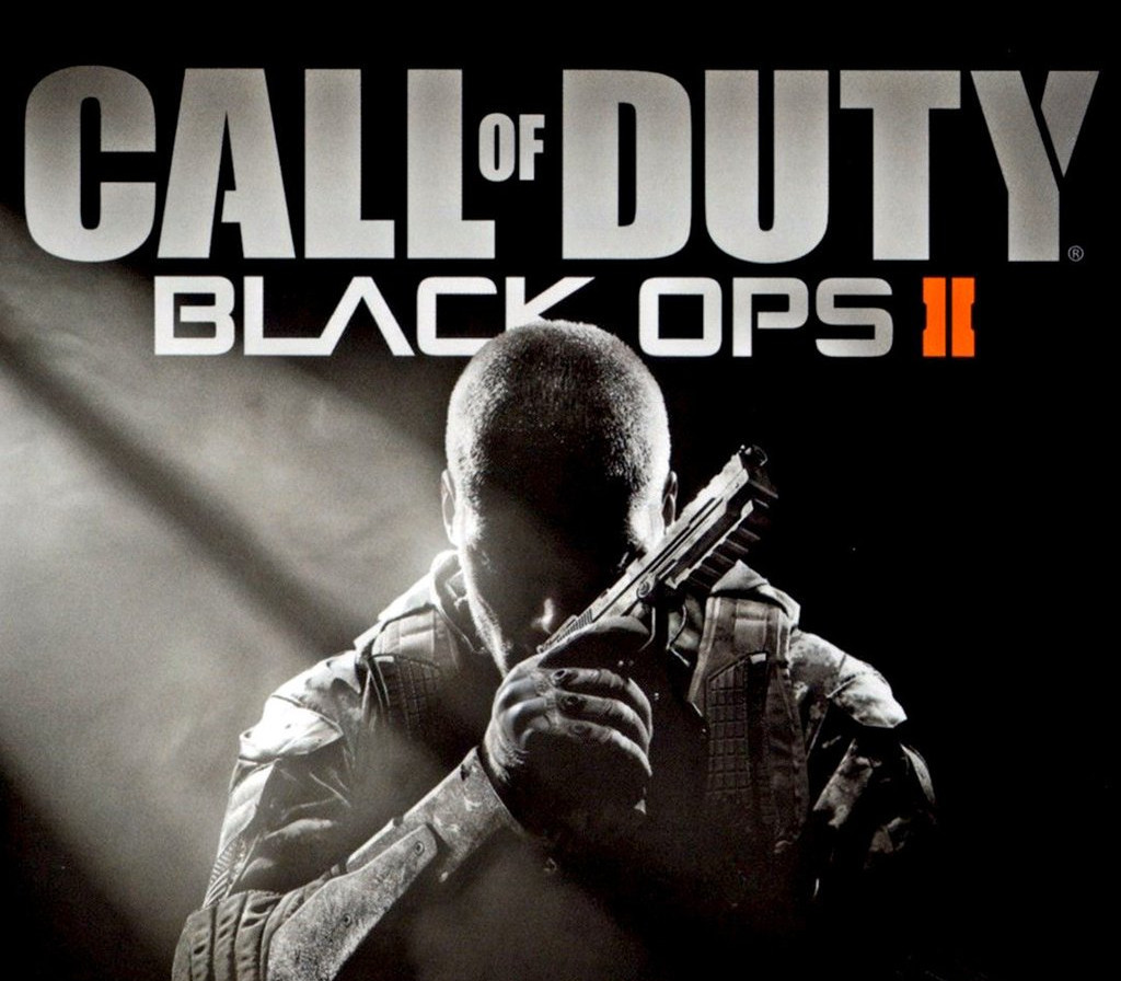 Call of Duty: Black Ops II - Customization Bundle DLC EU PC Windows 10 CD Key