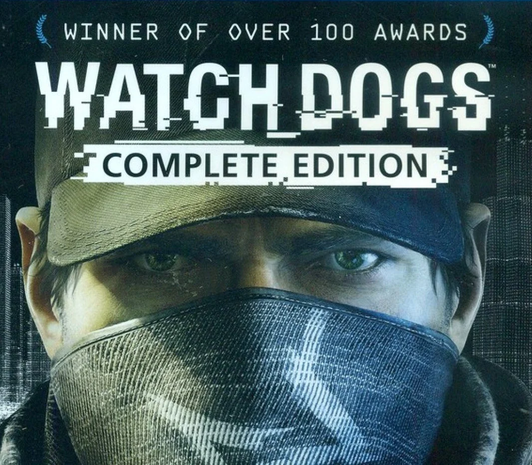 Watch Dogs Complete Edition EU PC Ubisoft Connect CD Key (OTHER)