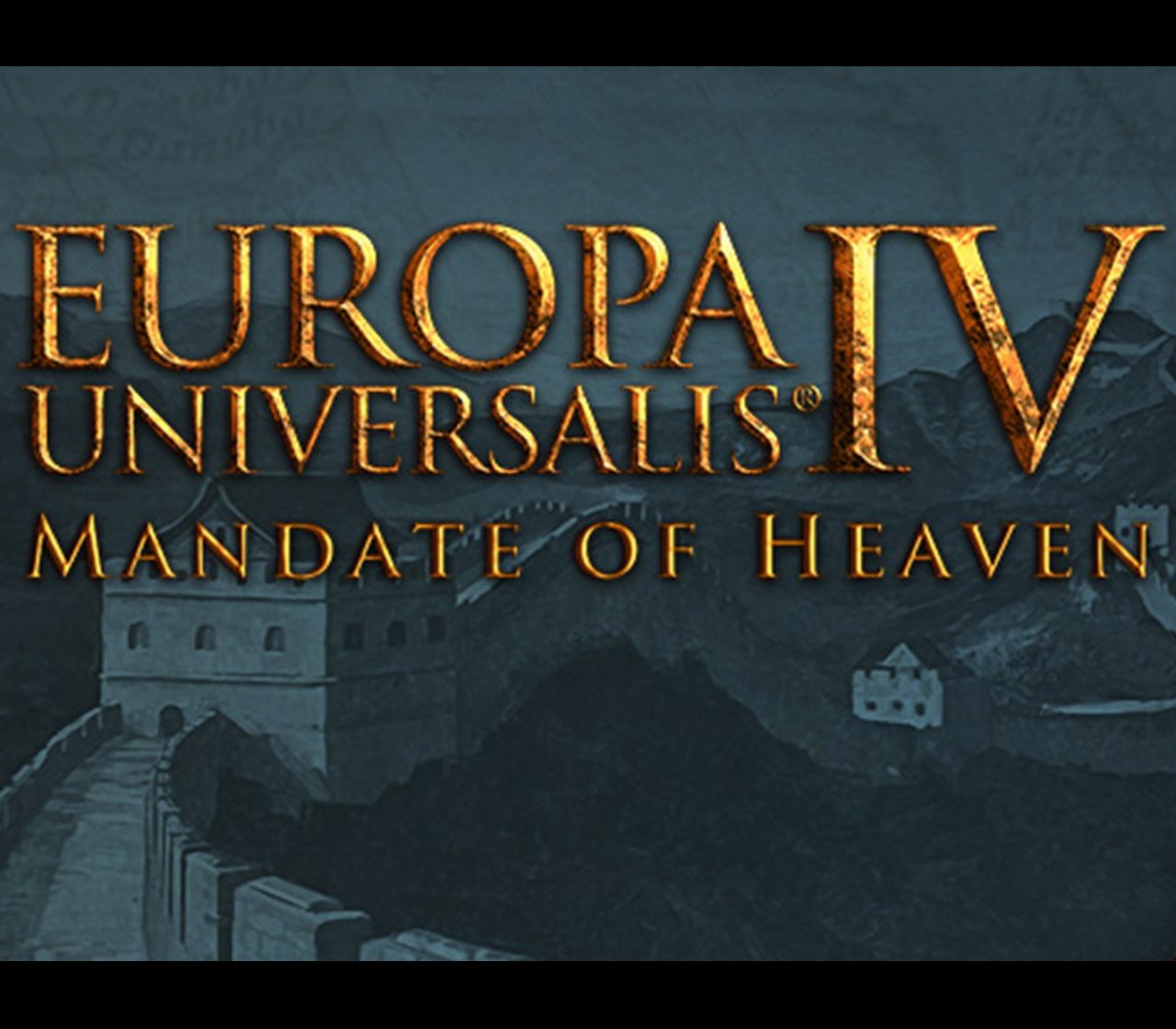 Europa Universalis IV - Mandate of Heaven Expansion EU PC Steam CD Key ( EUROPE - all countries)