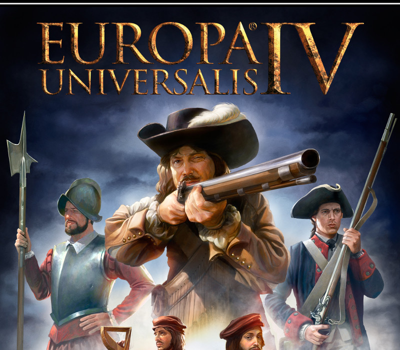 Europa Universalis IV - Muslim Ships Unit Pack DLC PC Steam CD Key