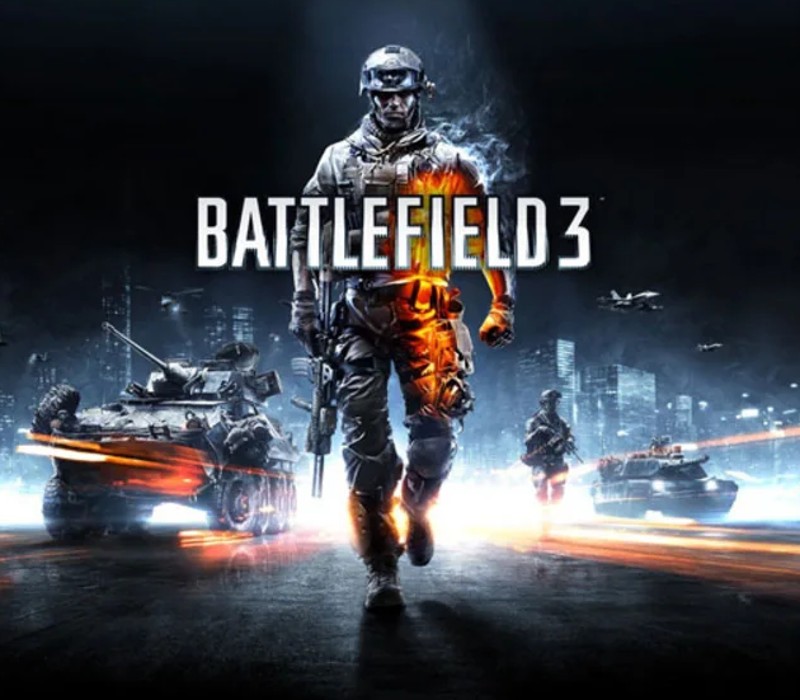 Battlefield 3 - The Ultimate Shortcut Bundle DLC EU Steam Altergift ( EUROPE - all countries)