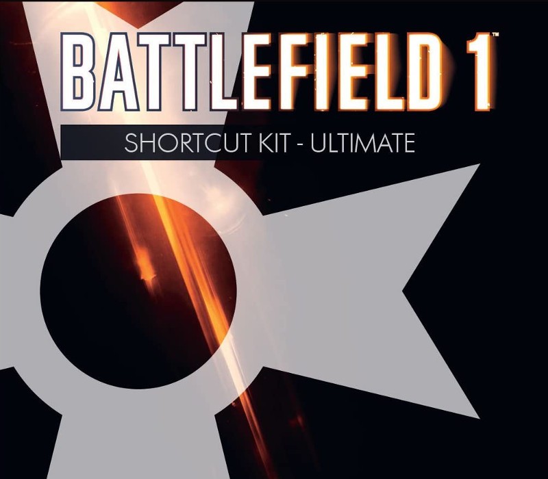 Battlefield 1 Shortcut Kit: Ultimate Bundle DLC EU PC Steam Altergift ( EUROPE - all countries)