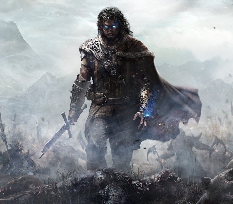 Middle-Earth: Shadow of Mordor GOTY Edition PC Steam CD Key (valid until June 2026) ( Rest of the world (RoW) - custom)