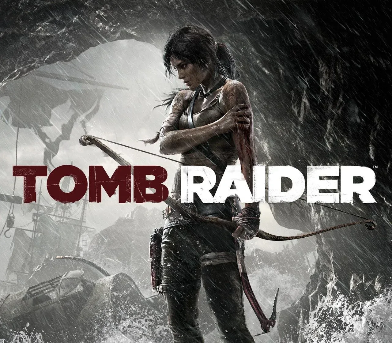 Tomb Raider GOTY Edition (2014) EN Language Only Steam CD Key