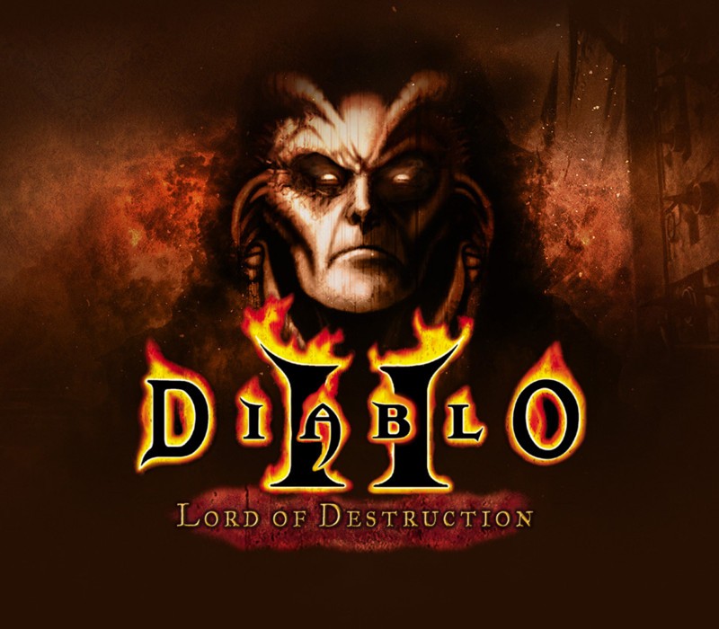 Diablo 2 Lord of Destruction EU Battle.net CD Key (OTHER)