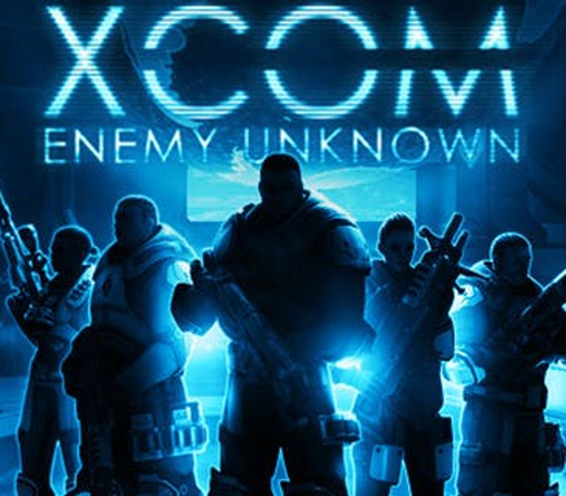 XCOM: Enemy Unknown Complete Pack EU PC Steam CD Key ( EUROPE - all countries)