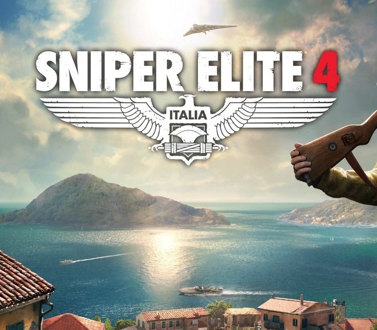 Sniper Elite 4 Deluxe Edition NA/UK PC Steam CD Key (OTHER)