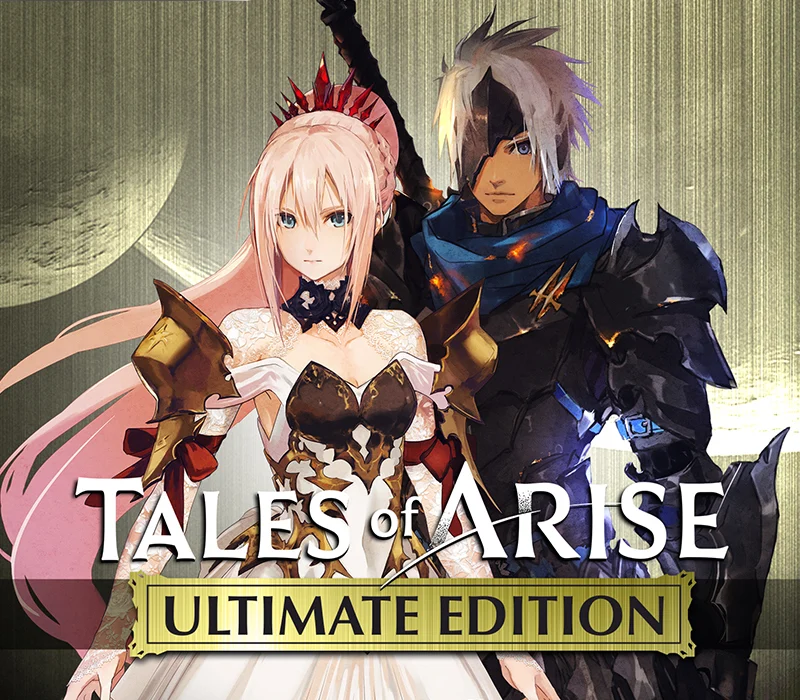 Tales of Arise Ultimate Edition RU/CIS Steam CD Key (OTHER)