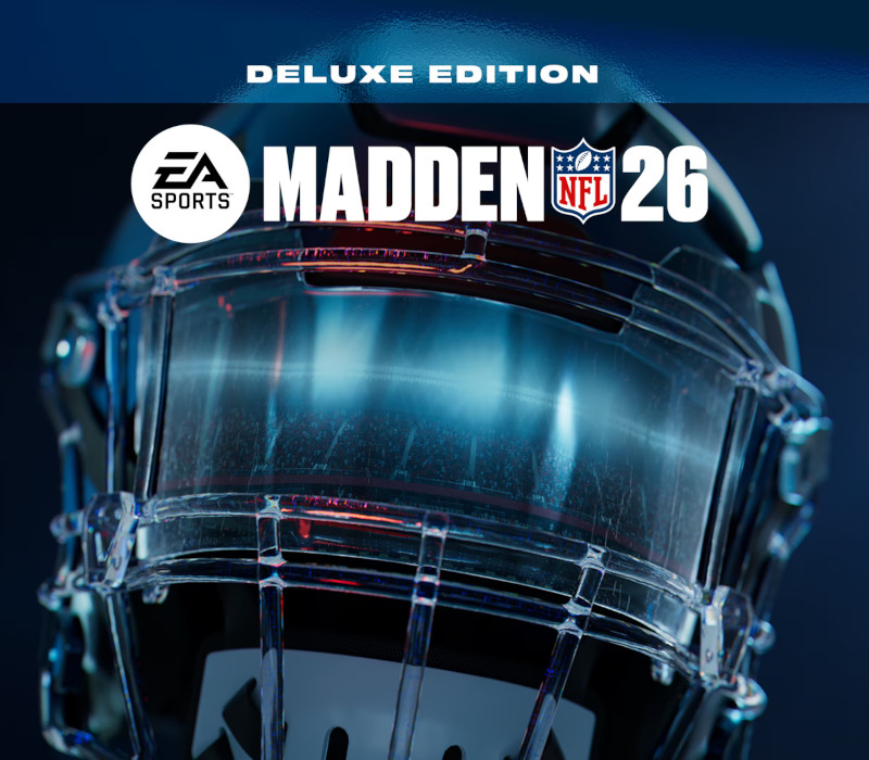 EA SPORTS Madden NFL 26 Deluxe Edition PC EA App CD Key (REST OF THE WORLD)