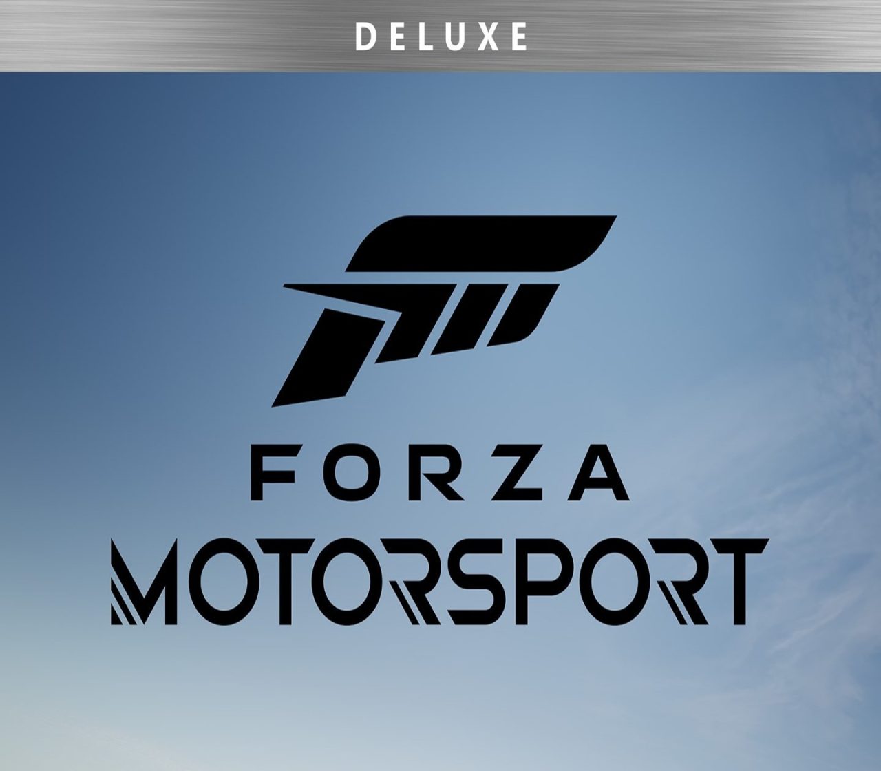 Forza Motorsport 8 Deluxe Edition EU Xbox Series X|S / Windows 10 CD Key (OTHER)