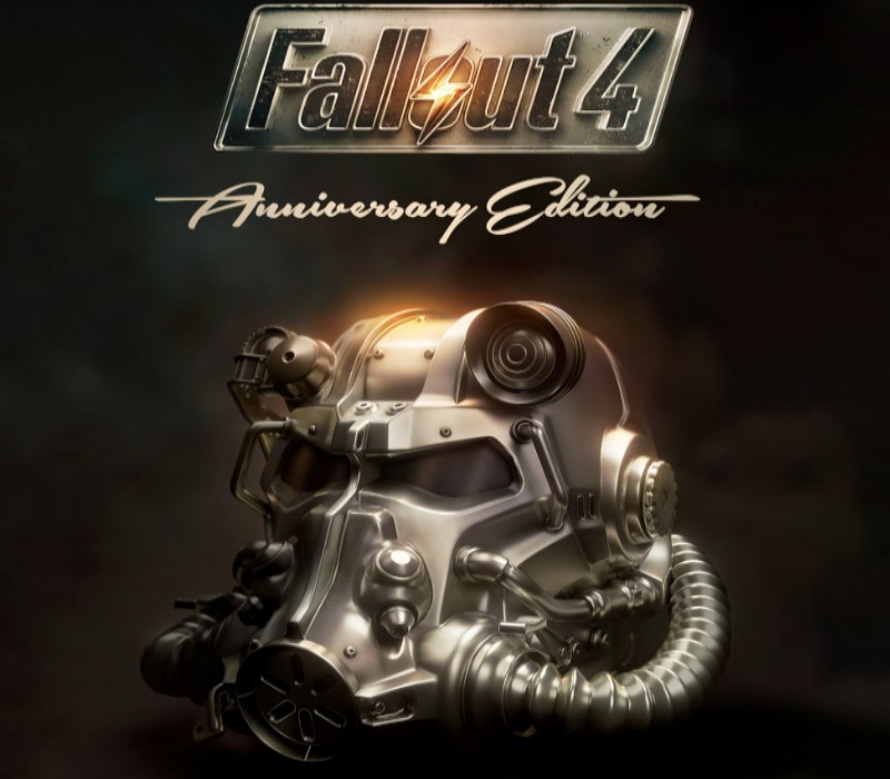 Fallout 4: Anniversary Edition XBOX One / Xbox Series X|S / PC CD Key (OTHER)