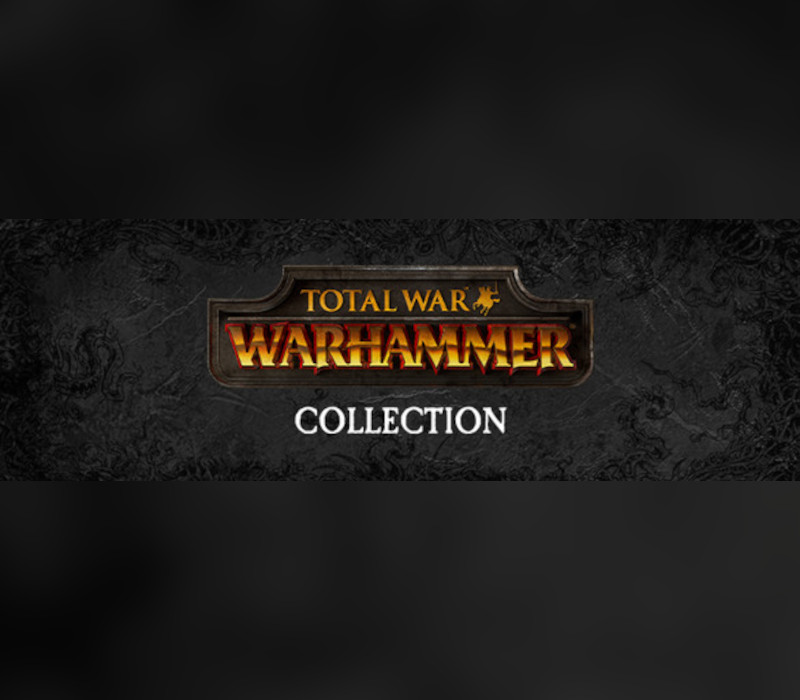 Total War: WARHAMMER Collection DLC Steam CD Key ( Rest of the world (RoW) - custom)