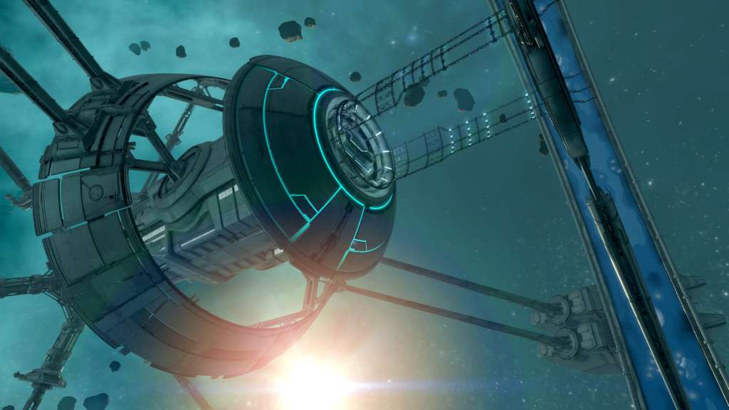 Egosoft Collection Steam CD Key