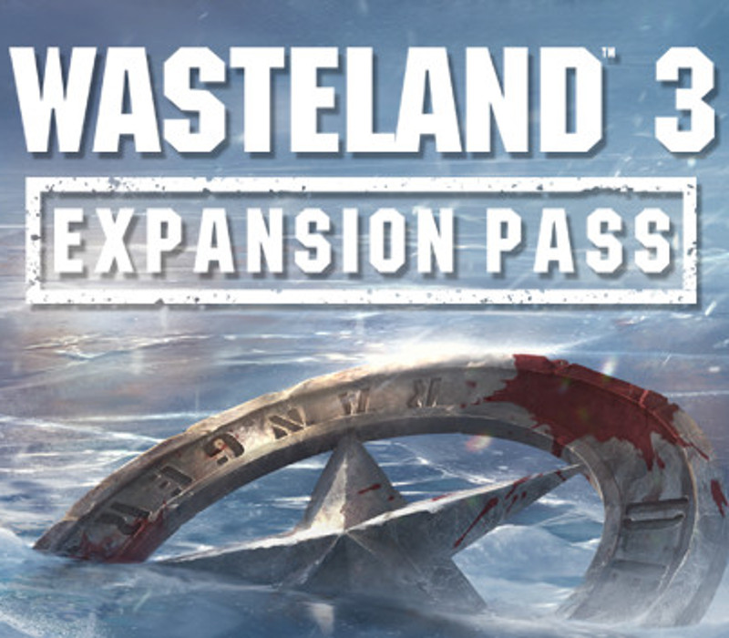 Wasteland 3 - Expansion Pass DLC EU XBOX One / Xbox Series X|S CD Key