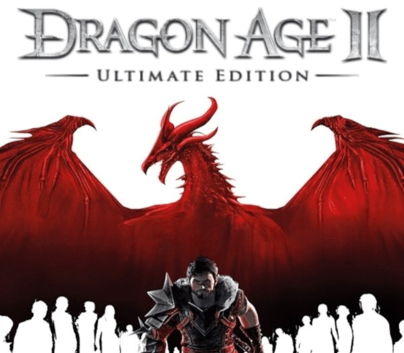 Dragon Age 2 Ultimate Edition PC Steam Altergift