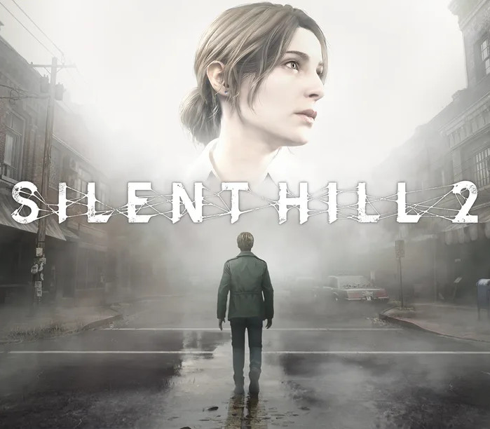 SILENT HILL 2 PC Steam CD Key ( Rest of the world (RoW) - custom)