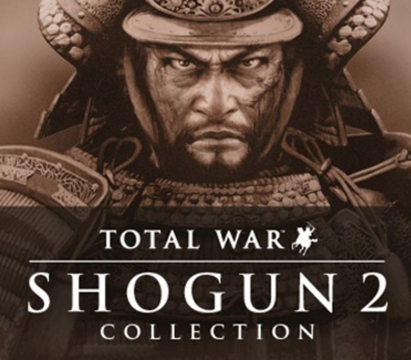Total War Shogun 2: Samurai Collection RoW PC Steam CD Key (REST OF THE WORLD)