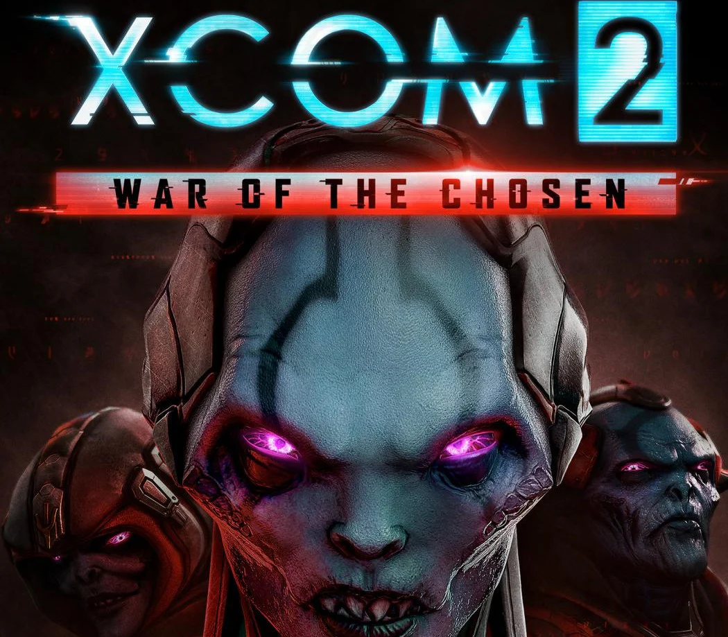 XCOM 2 - War of the Chosen DLC EMEA PC Steam CD Key (OTHER)