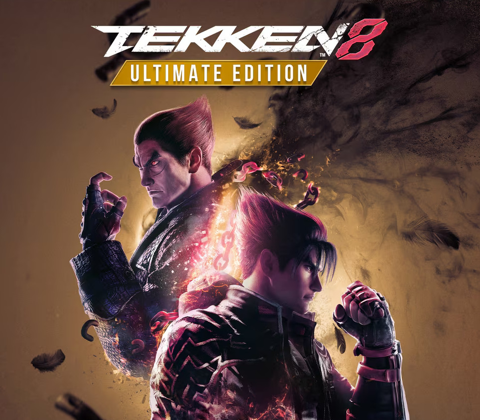 TEKKEN 8 Ultimate Edition PC Steam CD Key ( Rest of the world (RoW) - custom)