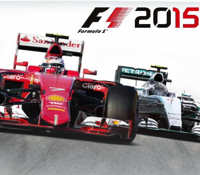 F1 2015 EU Steam CD Key ( EUROPE - all countries)