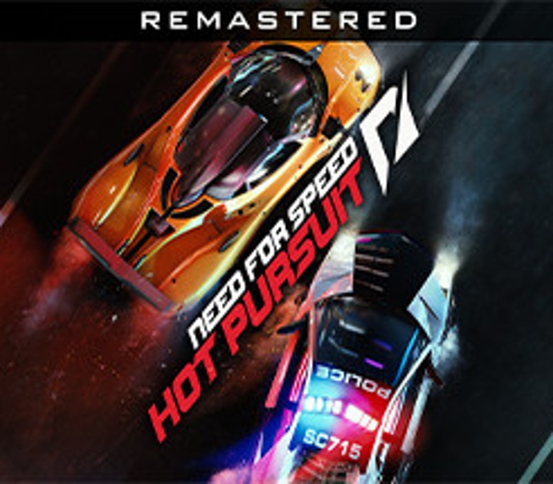 Need for Speed: Hot Pursuit Remastered EU Steam CD Key (OTHER)