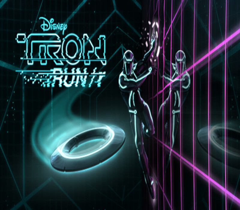 TRON RUN/r: Ultimate Edition EU Steam CD Key ( EUROPE - all countries)