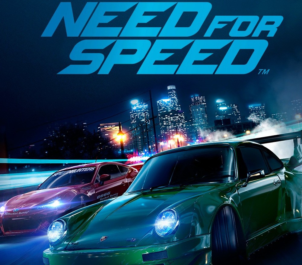 Need for Speed EU EA App CD Key ( EUROPE - all countries)