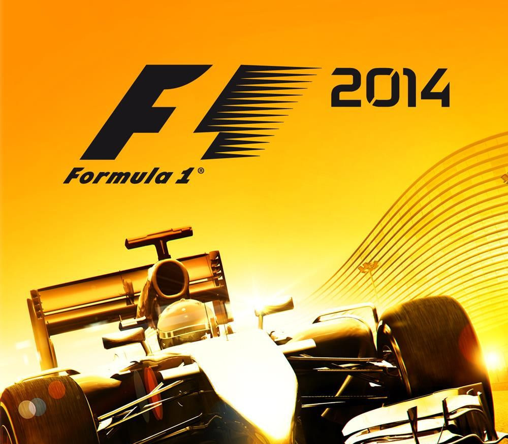 F1 2014 EU Steam CD Key ( EUROPE - all countries)