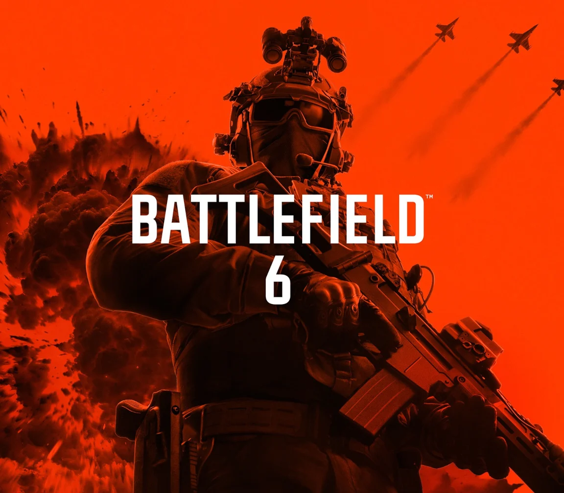 Battlefield 6 - Phantom Pack DLC EU (without DE) PS5 CD Key