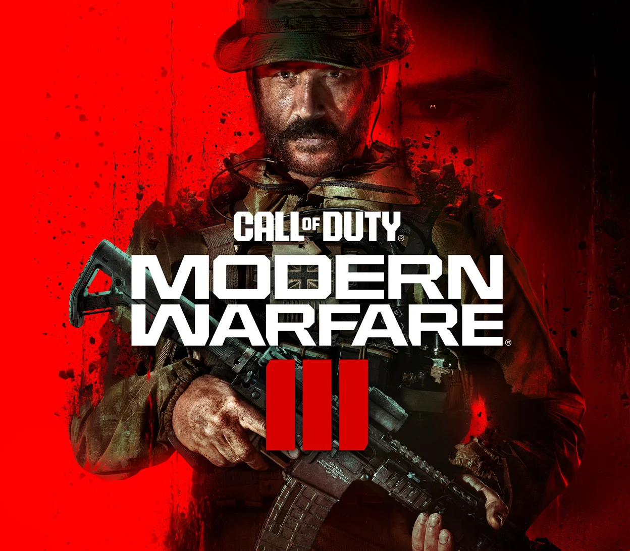 Call of Duty: Modern Warfare III - Disc Upgrade Voucher EU (without DE) PS5 CD Key (OTHER)