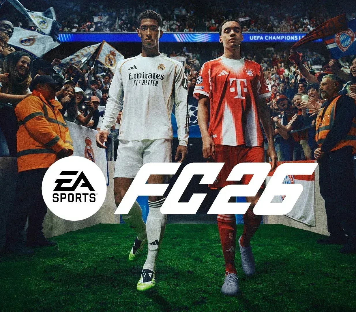 EA SPORTS FC 26 - Pre-Order Bonus DLC XBOX One CD Key