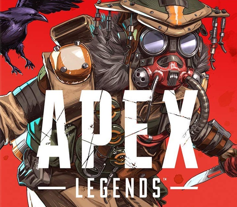 Apex Legends - Bloodhound Edition EU PS4 CD Key ( EUROPE - all countries)
