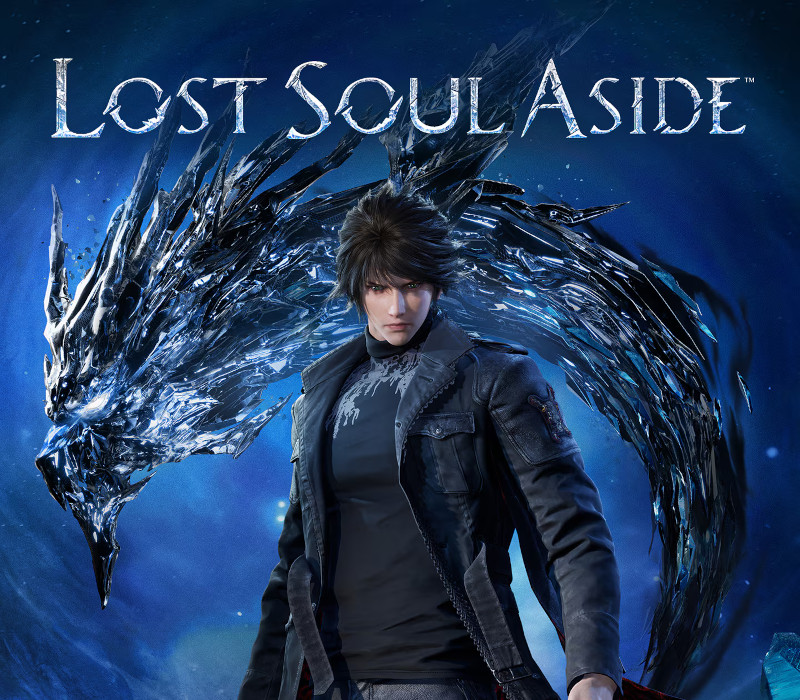 Lost Soul Aside - Pre-Order Bonus DLC EU PS5 CD Key