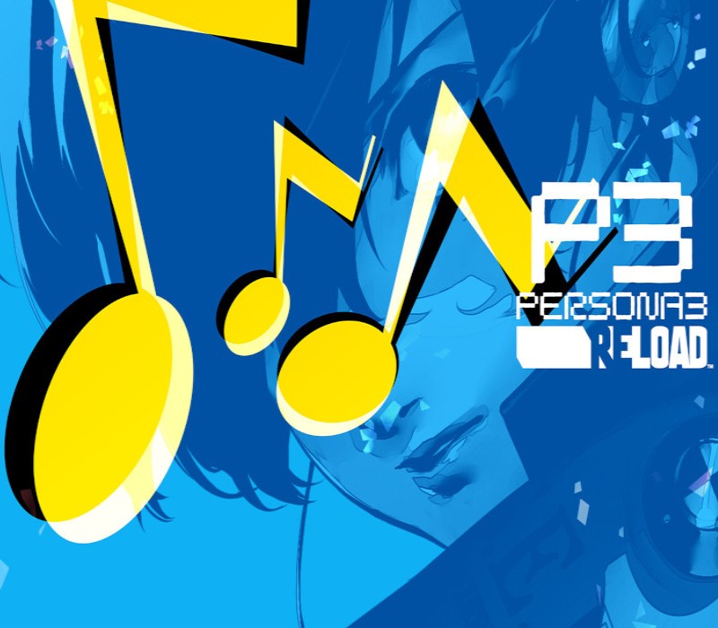 Persona 3 Reload - Persona 4 Golden BGM Set DLC EU (without DE) PS4 CD Key (OTHER)