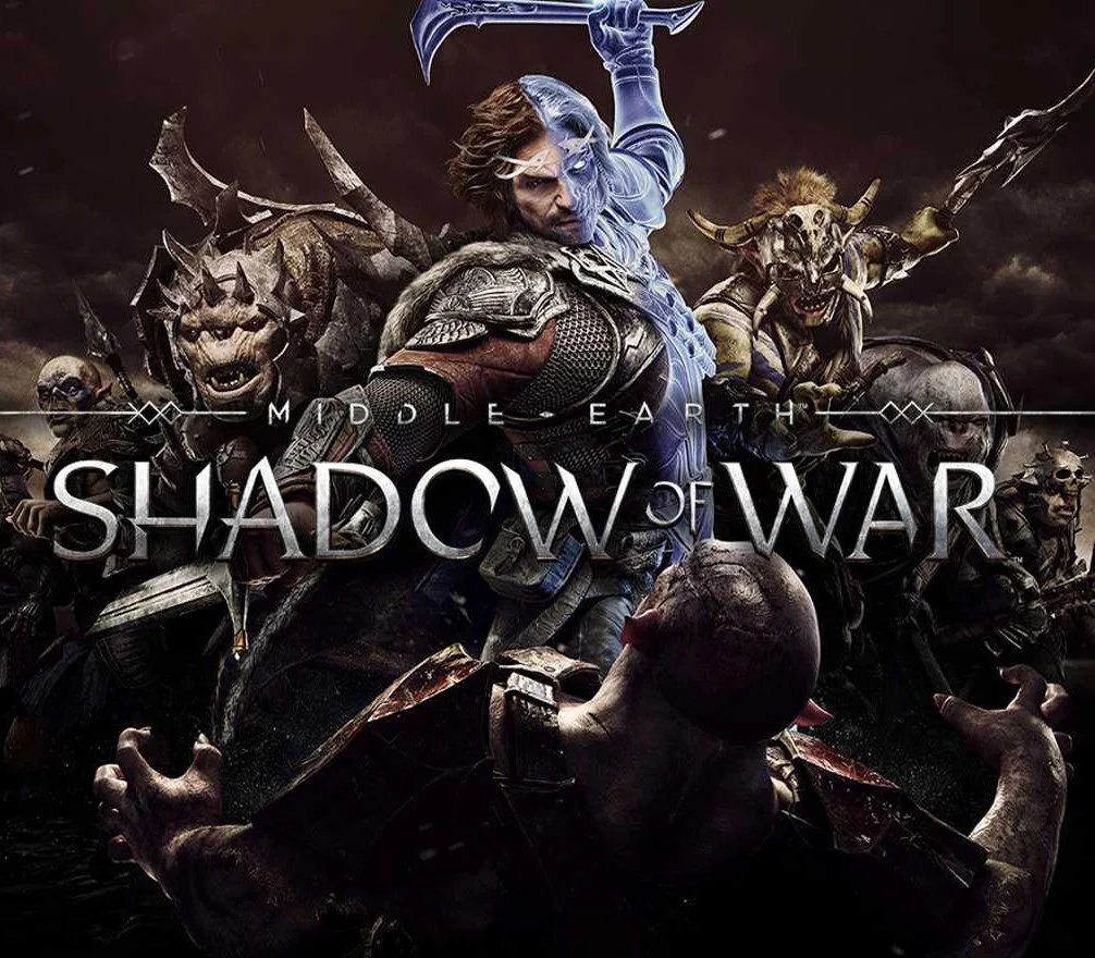 Middle-Earth: Shadow of War - Preorder Bonus DLC EU PS4 CD Key ( EUROPE - all countries)