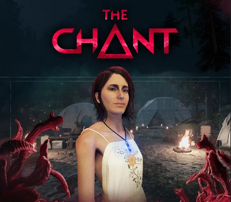 The Chant - Spiritual Retreat Outfit DLC EU PS5 CD Key ( EUROPE - all countries)