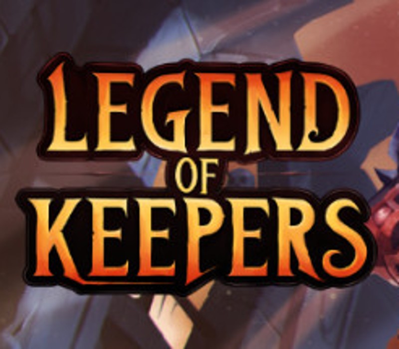 Legend of Keepers: Career of a Dungeon Manager EU PS5 CD Key ( EUROPE - all countries)