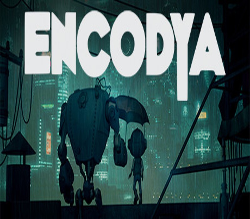 ENCODYA EU PS4 CD Key ( EUROPE - all countries)