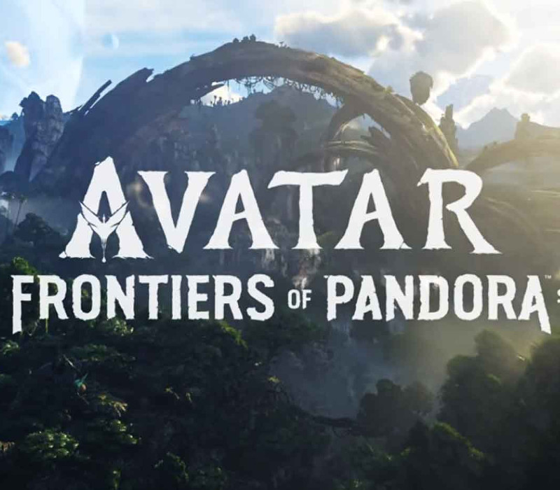 Avatar: Frontiers of Pandora EU Ubisoft Connect CD Key (OTHER)