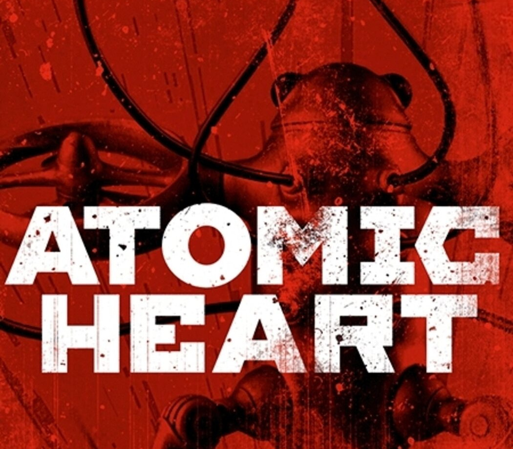 Atomic Heart PC Steam CD Key (valid till November 2026) (REST OF THE WORLD)