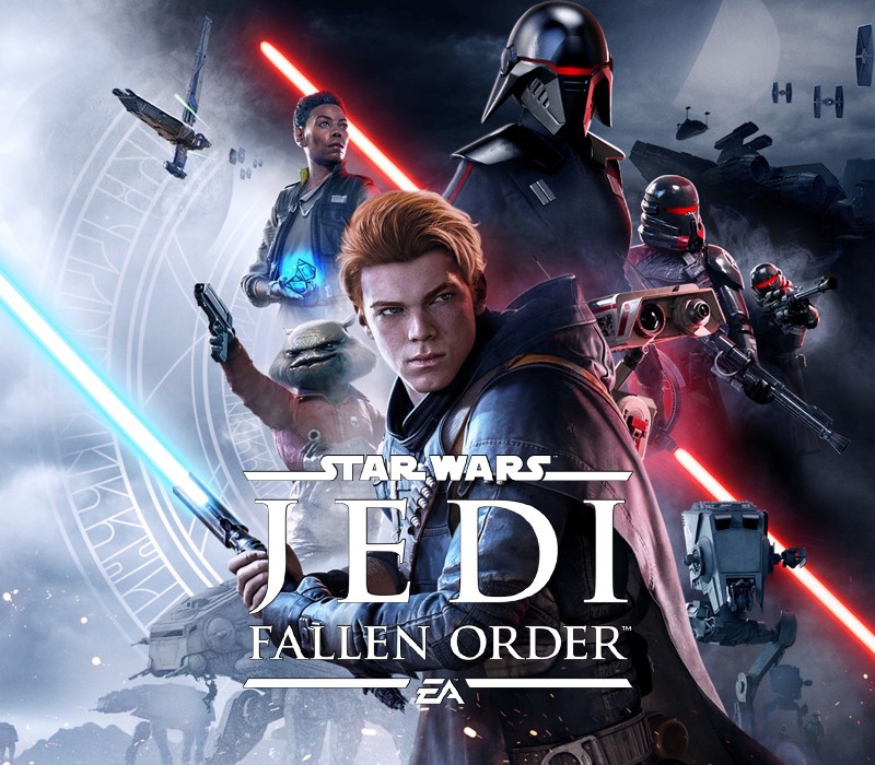 Star Wars: Jedi Fallen Order EA App CD Key
