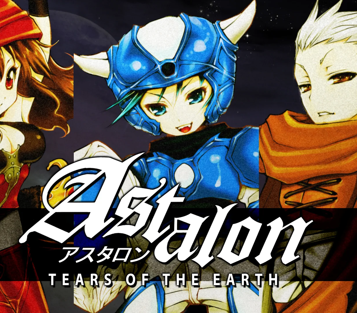 Astalon: Tears of the Earth EU Steam CD Key ( EUROPE - all countries)