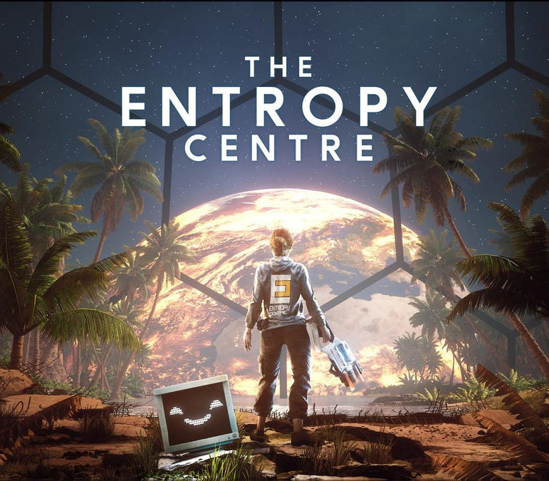 The Entropy Centre EU PC Steam CD Key (OTHER)