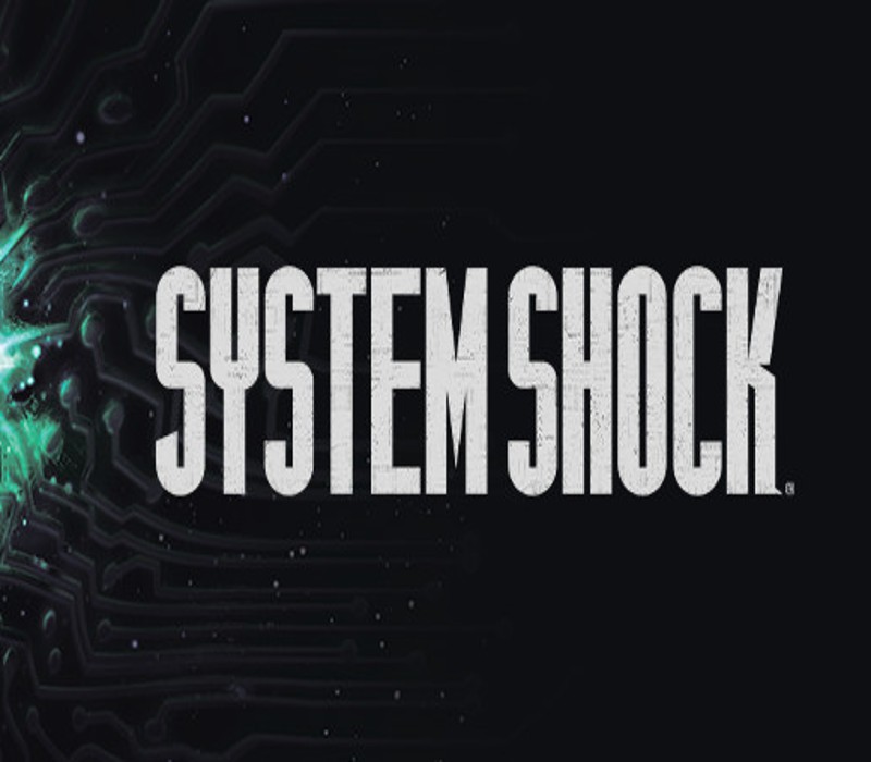System Shock EU/NA PC Steam CD Key (OTHER)